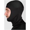 Balaklava Windproof Power Svart Svala – miniatyr 1
