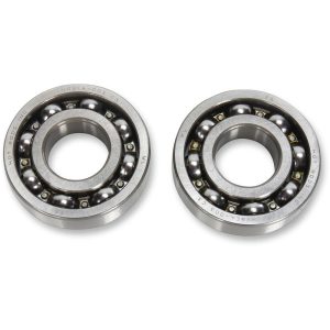 Balansaxel Lager Kit HOT RODS