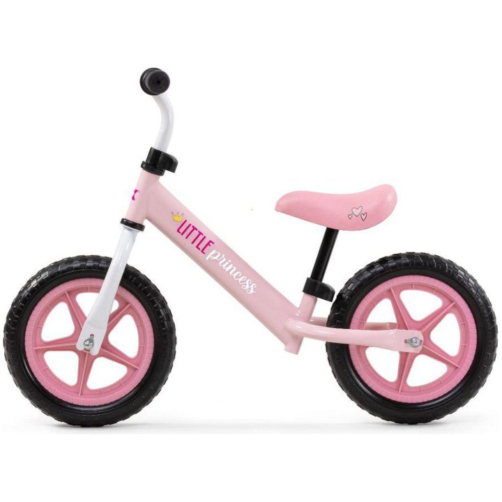 Balanscykel Princess Rosa OKBABY – bild 2