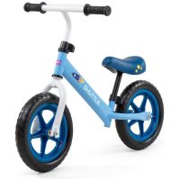 Balanscykel Shuttle Blå OKBABY