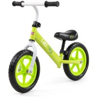 Balanscykel T-Rex Grön OKBABY