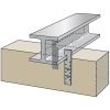 Balkankare Ja 40x180x3,0 FASTCC Bulthål 13 mm – miniatyr 2