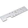 Balkankare Ja 40x180x3,0 FASTCC Bulthål 13 mm – miniatyr 1