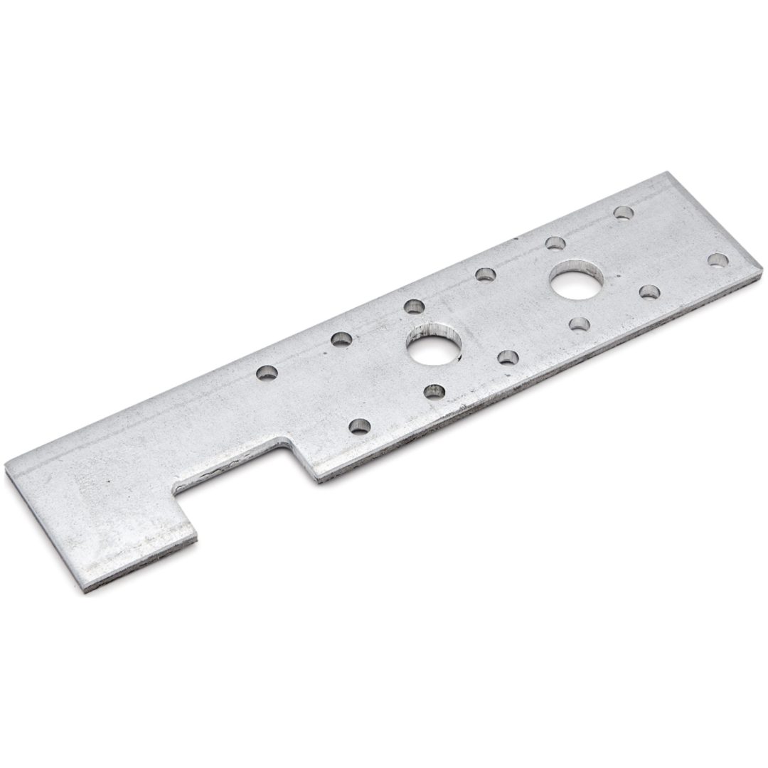 Balkankare Ja 40x180x3,0 FASTCC Bulthål 13 mm