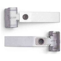 BALKCLIPS F. KABEL L=69MMFÖR BALKTJOCKLEK 8-13 MM