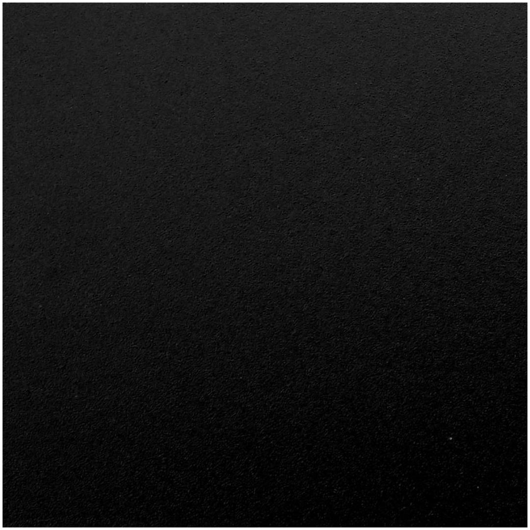 Balkongbord svart 60x40 cm stål vidaXL – bild 11