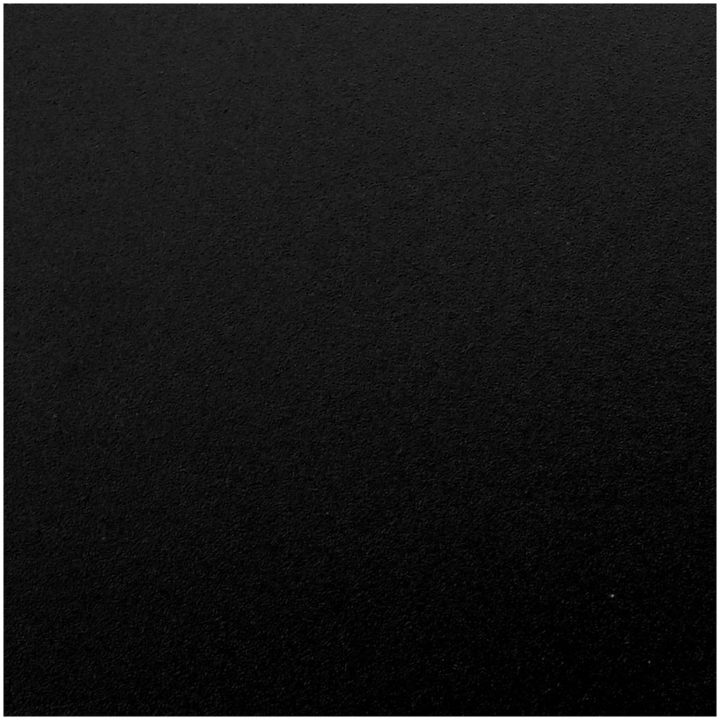 Balkongbord svart 60x40 cm stål vidaXL – bild 11