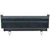 Balkongmarkis brun vidaXL 65 x 250 cm – miniatyr 6