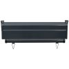 Balkongmarkis gräddvit vidaXL 65 x 250 cm – miniatyr 6
