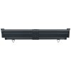 Balkongmarkis svart vidaXL 125 x 250 cm – miniatyr 6