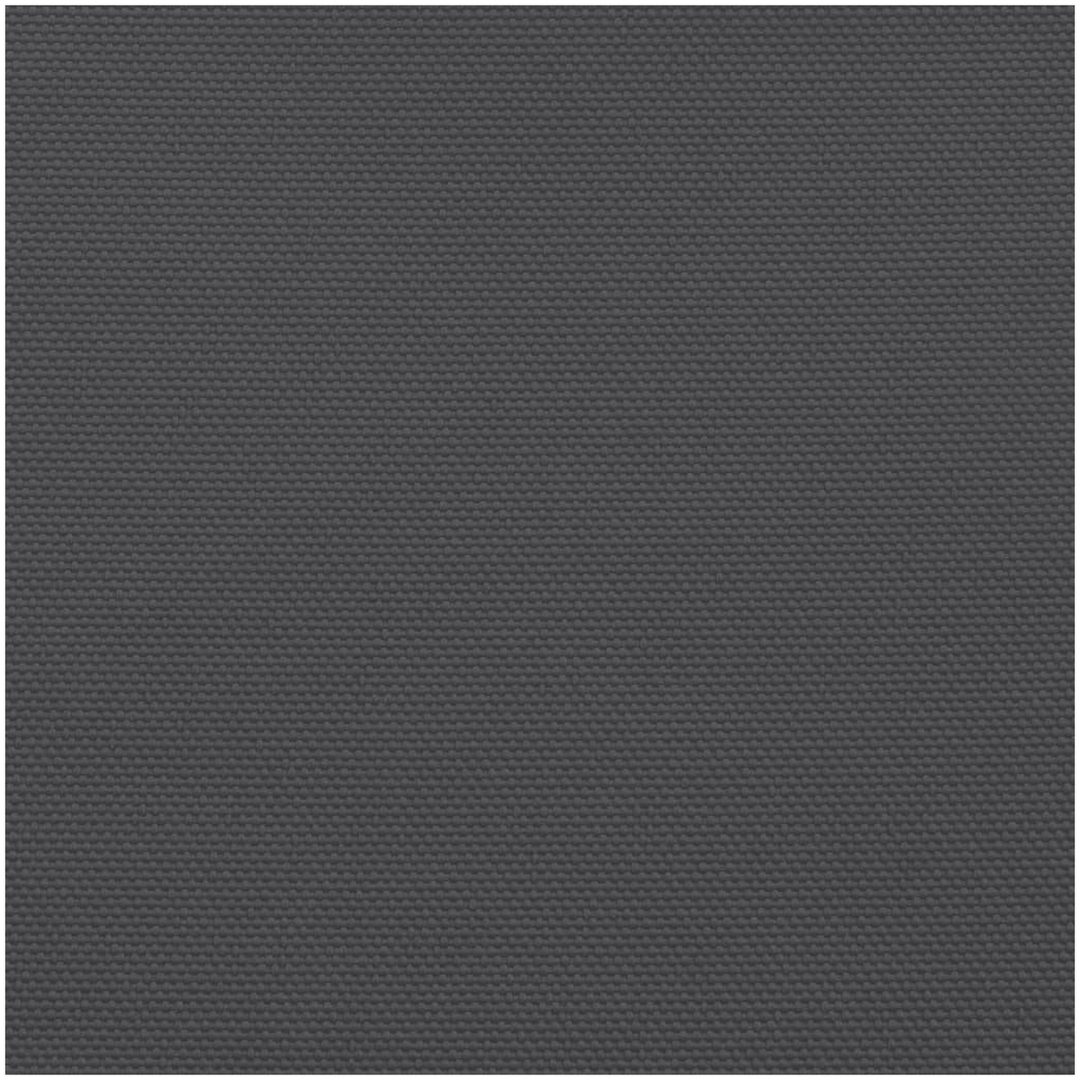 Balkongskärm antracit 100% polyester oxford vidaXL 90 x 800 cm – bild 5