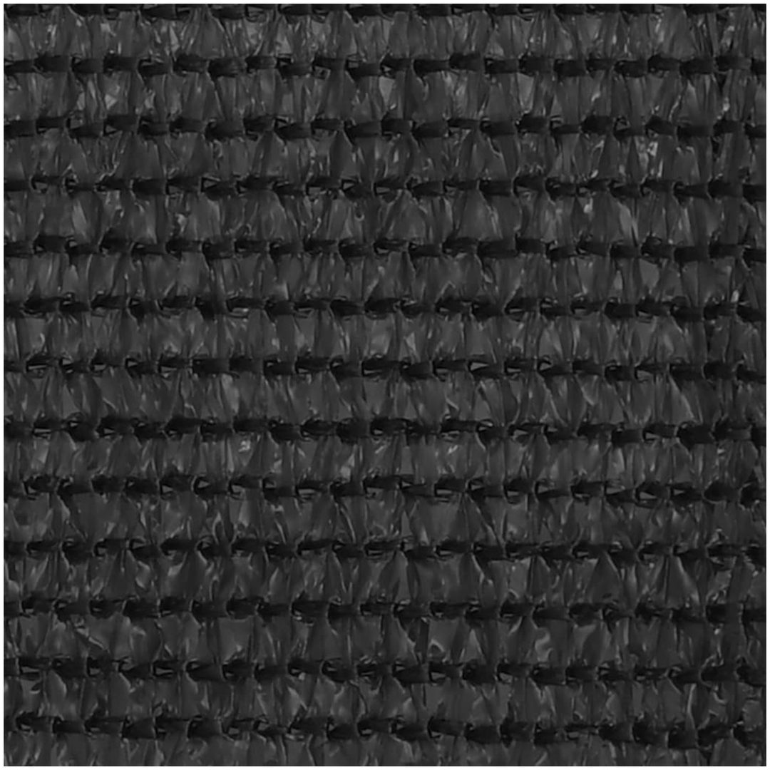 Balkongskärm antracit HDPE vidaXL 90 x 500 cm – bild 3