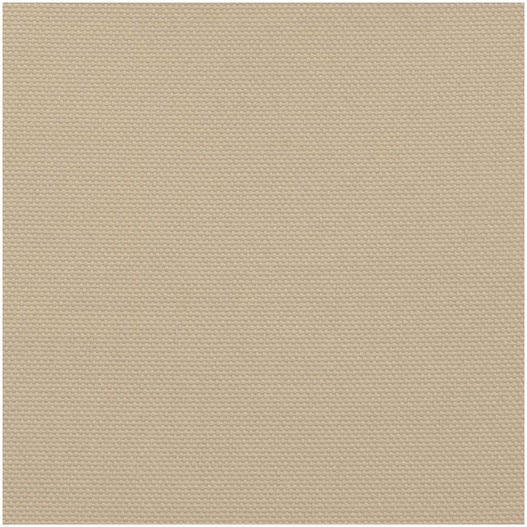 Balkongskärm beige 100% polyester oxford vidaXL 90 x 800 cm – bild 5