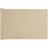 Balkongskärm beige oxfordtyg vidaXL 90 x 300 cm – miniatyr 2