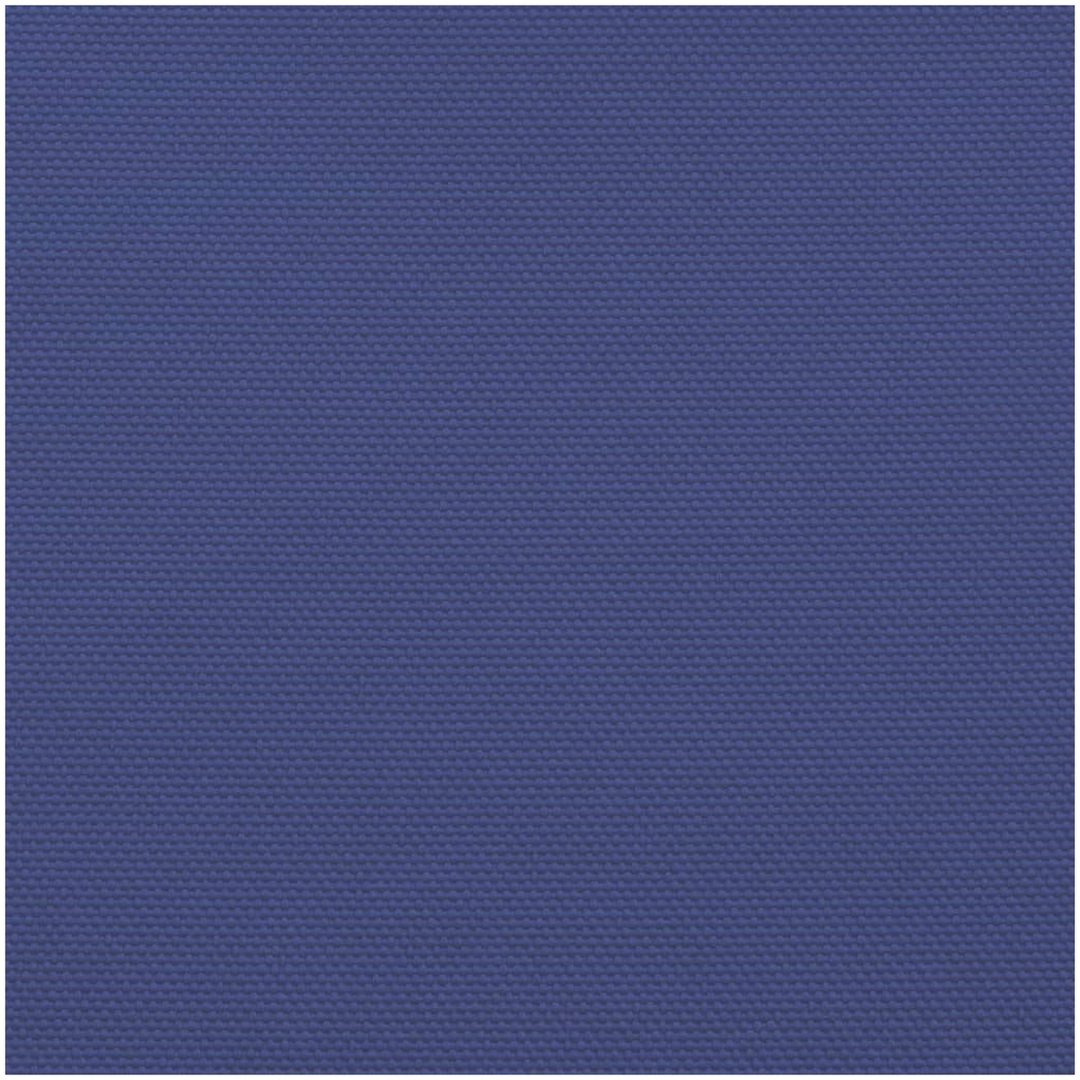 Balkongskärm blå 100% polyester oxford vidaXL 120 x 700 cm – bild 5