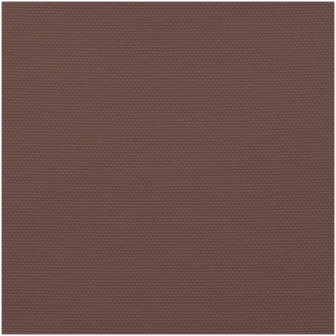 Balkongskärm brun 100% polyester oxford vidaXL 120 x 700 cm – bild 5