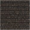 Balkongskärm brun HDPE vidaXL 75 x 300 cm – miniatyr 2