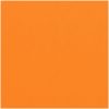 Balkongskärm orange 100% polyester Oxford vidaXL 75 x 800 cm – miniatyr 5