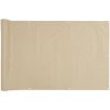 Balkongskärm oxfordtyg beige vidaXL 90 x 400 cm – miniatyr 2
