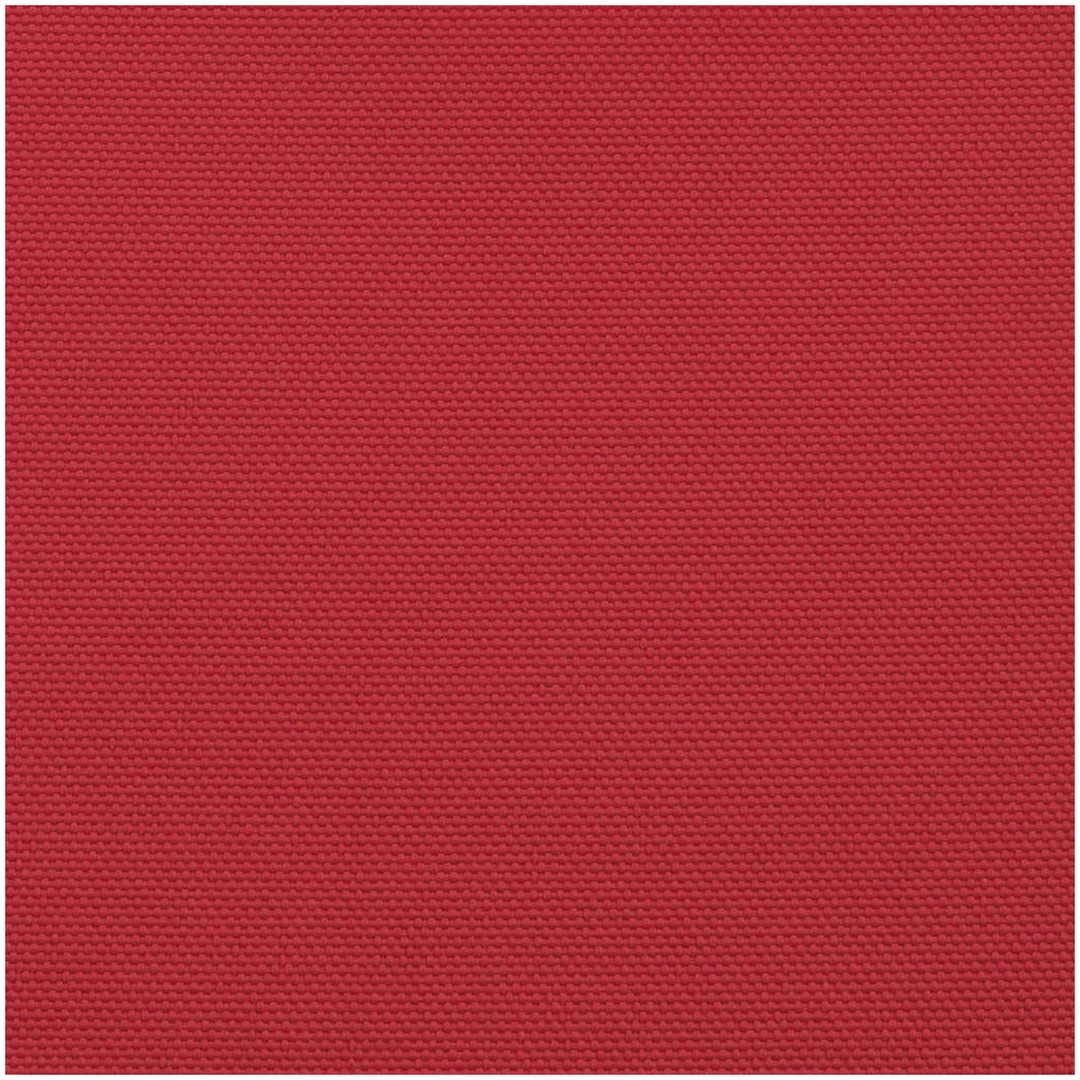 Balkongskärm röd 100% polyester oxford vidaXL 75 x 800 cm – bild 5