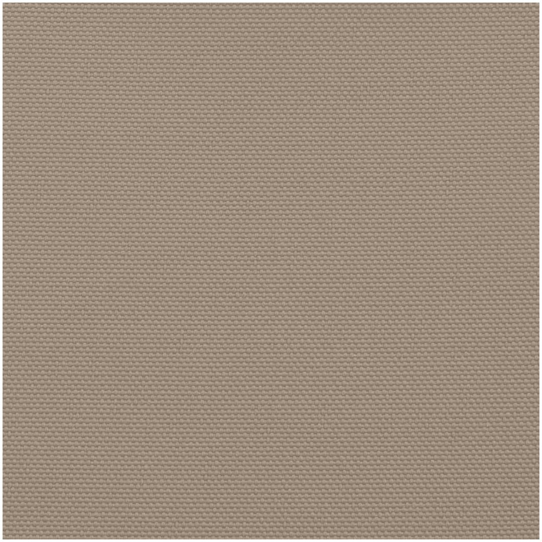 Balkongskärm taupe 100% polyester oxford vidaXL 75 x 700 cm – bild 5