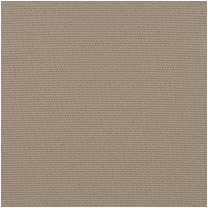 Balkongskärm taupe 100% polyester oxford vidaXL 75 x 700 cm – bild 5