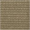 Balkongskärm taupe HDPE vidaXL 75 x 300 cm – miniatyr 2