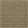 Balkongskärm taupe HDPE vidaXL 90 x 300 cm – miniatyr 2
