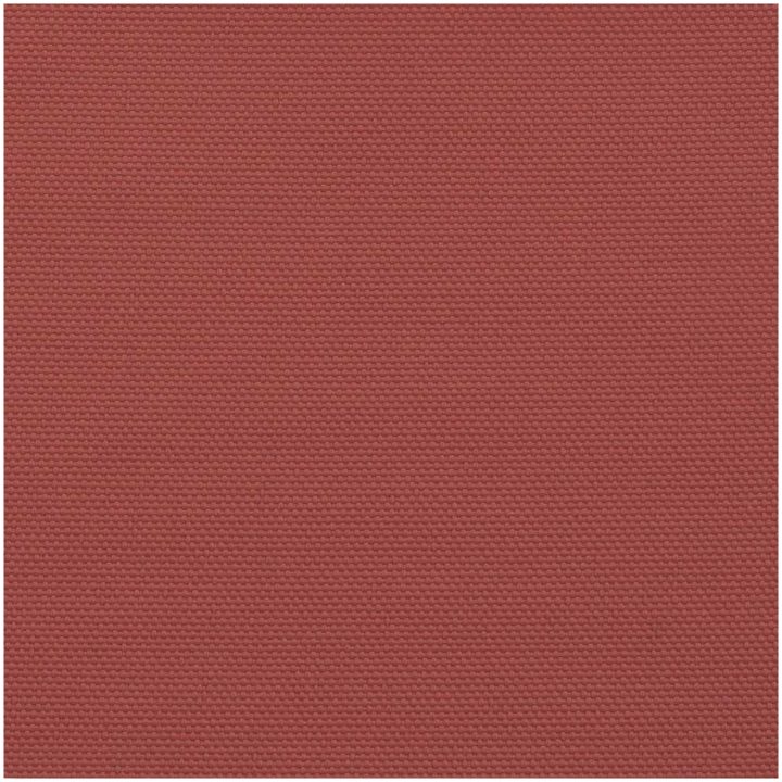 Balkongskärm terrakotta 100% polyester oxford vidaXL 75 x 800 cm – bild 5