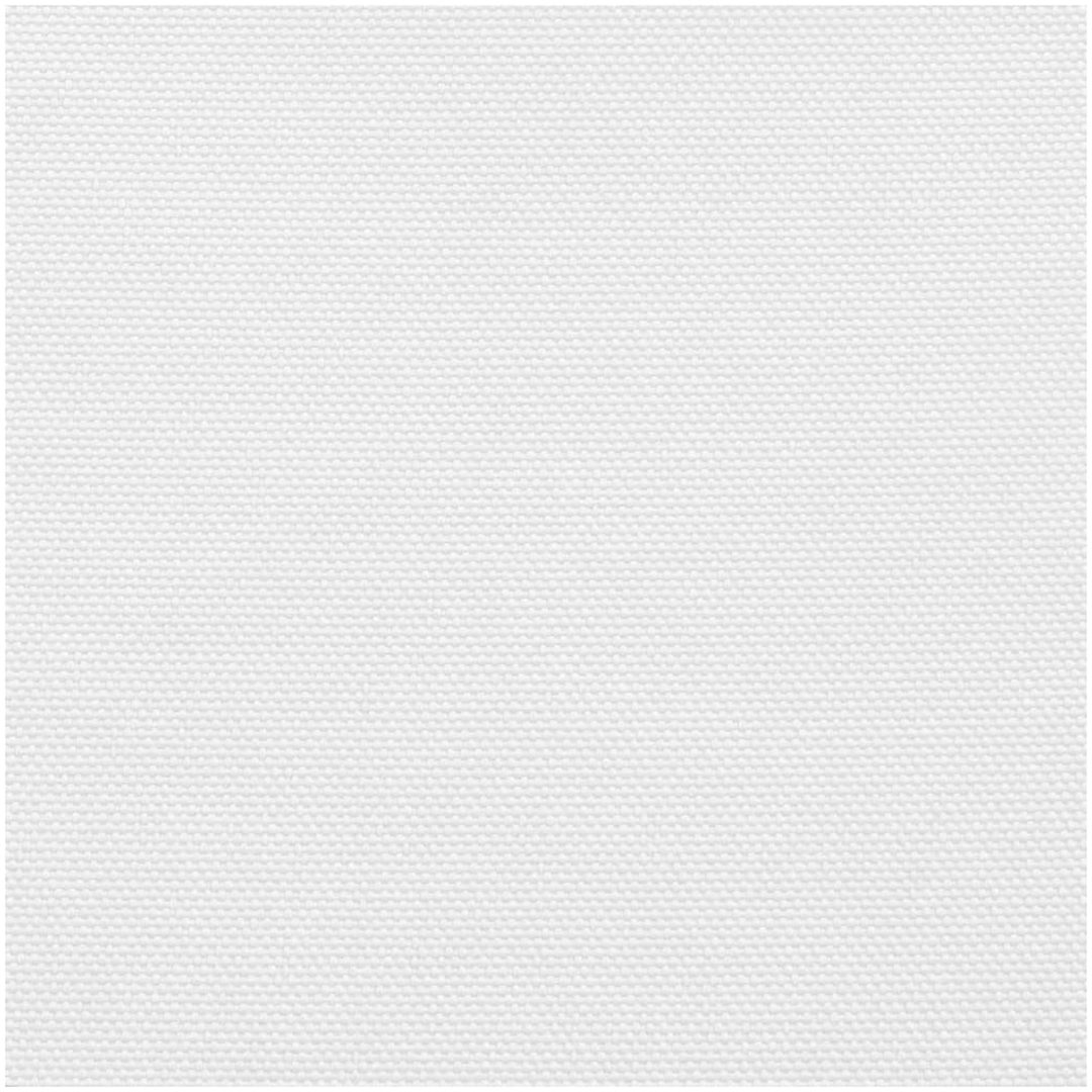 Balkongskärm vit 100% polyester oxford vidaXL 90 x 800 cm – bild 5