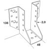 Balksko Jh A4 FASTCC Beteckning: JH – miniatyr 3