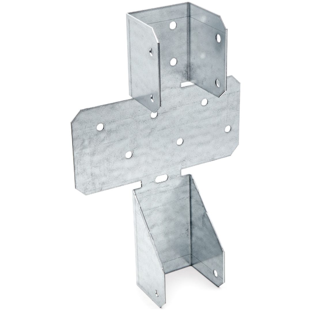Balksko Jhaa 45x120x1,5 FASTCC Beteckning: JHAA
