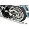 Bältdrev BAK DRAG Harley-Davidson Remskiva – miniatyr 2