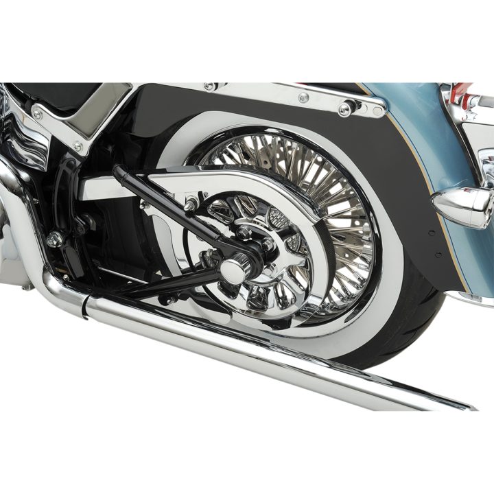 Bältdrev BAK DRAG Harley-Davidson Remskiva – bild 2