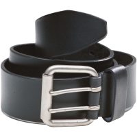 Bälte 40073900 Svart BLÅKLÄDER