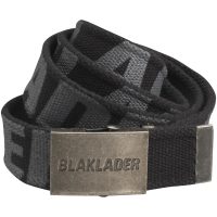 Bälte 40330000 Svart BLÅKLÄDER