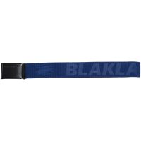 Bälte 40340000 Blå BLÅKLÄDER