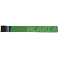 Bälte 40340000 Grön BLÅKLÄDER