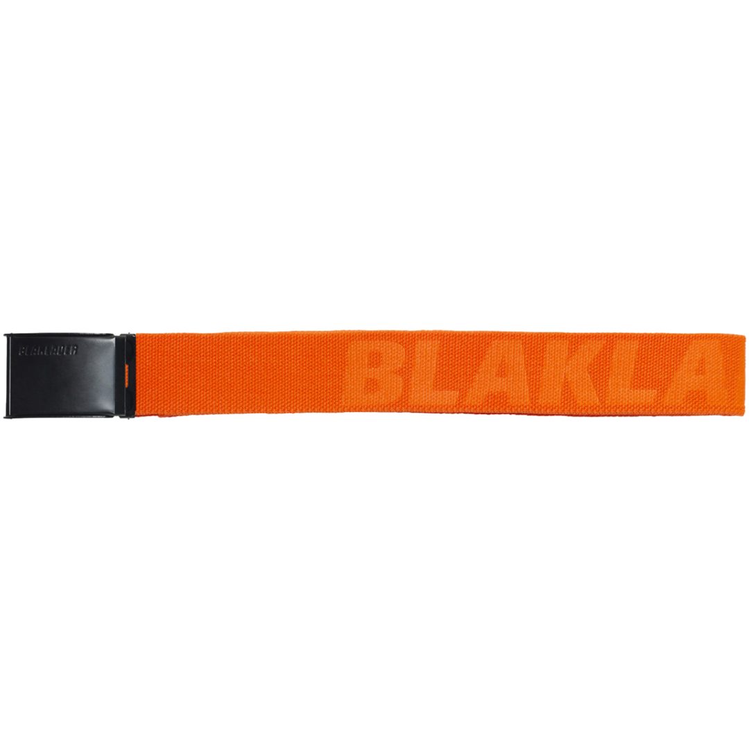Bälte 40340000 Hivisorange BLÅKLÄDER BÄLTE 40340000 HIVISORANGE