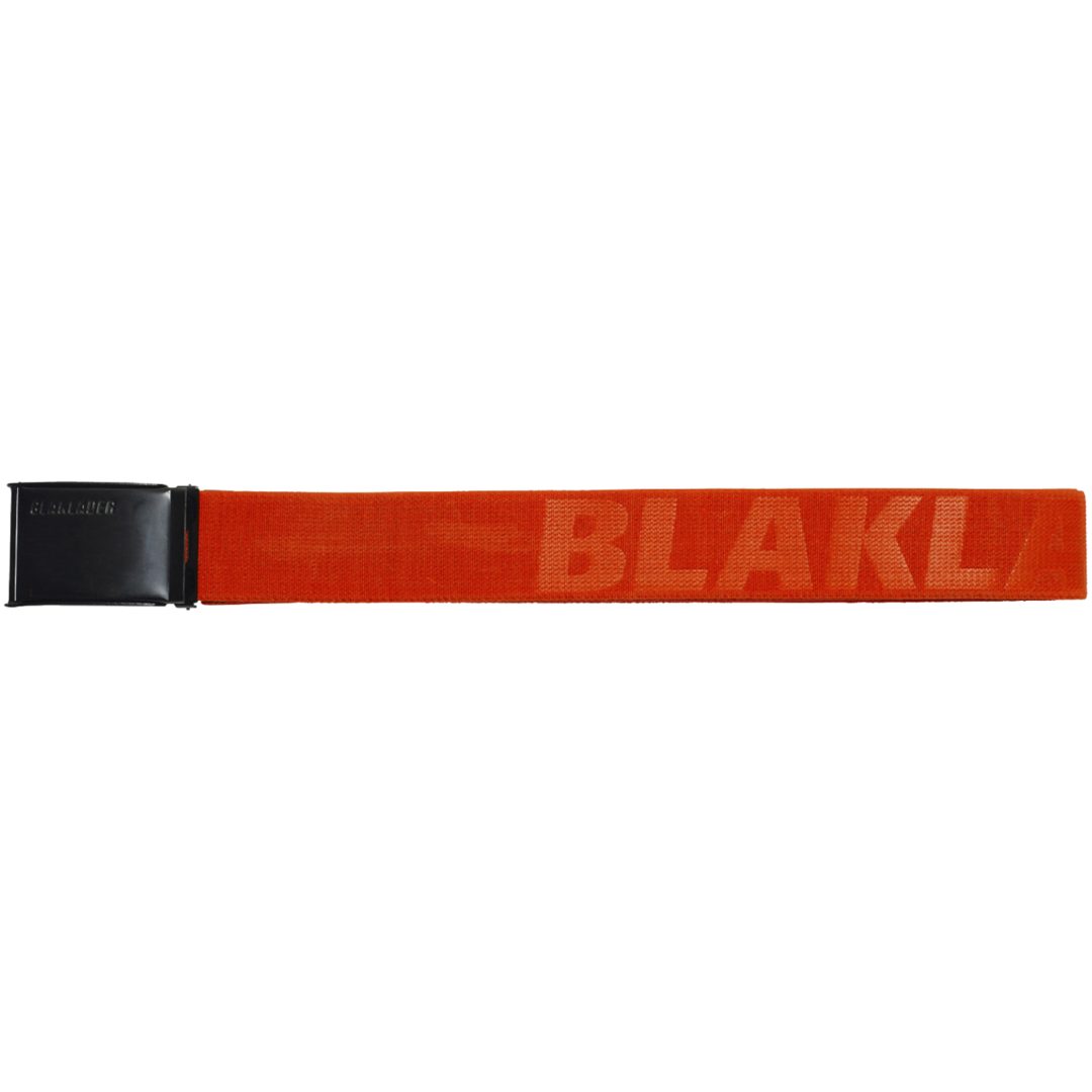 Bälte 40340000 Hivisröd BLÅKLÄDER BÄLTE 40340000 HIVISRÖD