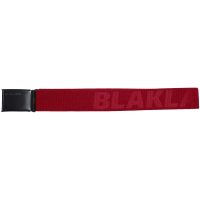 Bälte 40340000 Röd BLÅKLÄDER