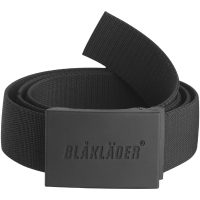 Bälte 40380000 Svart BLÅKLÄDER