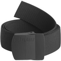 Bälte 40390000 Svart BLÅKLÄDER