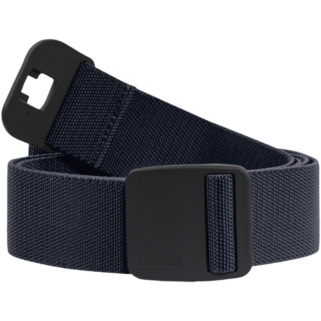 Bälte 40470000 Marin BLÅKLÄDER BÄLTE 40470000 MARIN L/XL