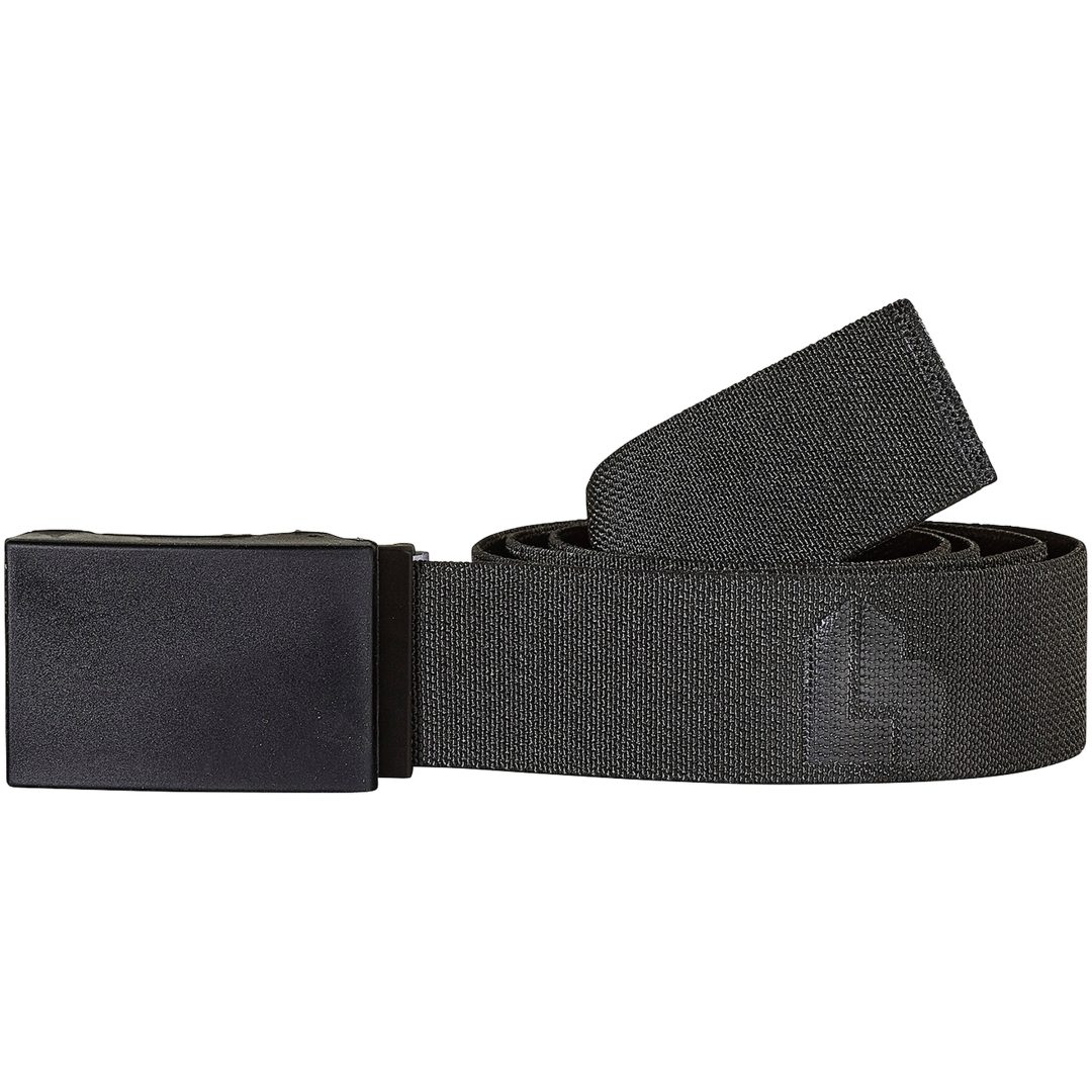 Bälte 5011p Svart 120cm L.Brador
