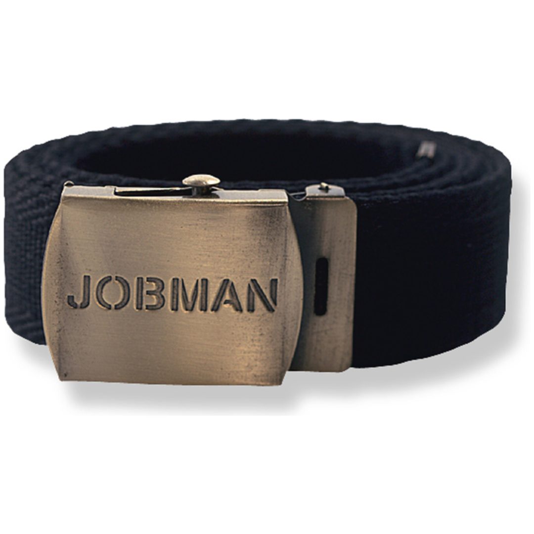 Bälte 9275 Functional Svart Jobman En storlek
