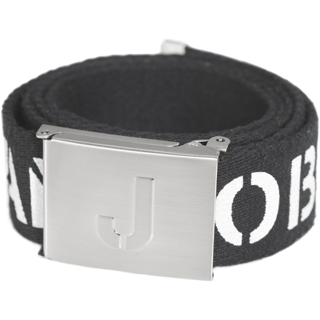 Bälte 9290 Functional svart/vit Jobman En storlek