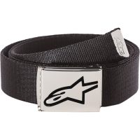 Bälte Ageless Svart ALPINESTARS (CASUALS)