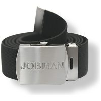 Bälte stretch 9280 Functional Svart Jobman