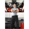 Bälte Stretch No scratch 9282 Technical Orange Jobman 090 – miniatyr 2